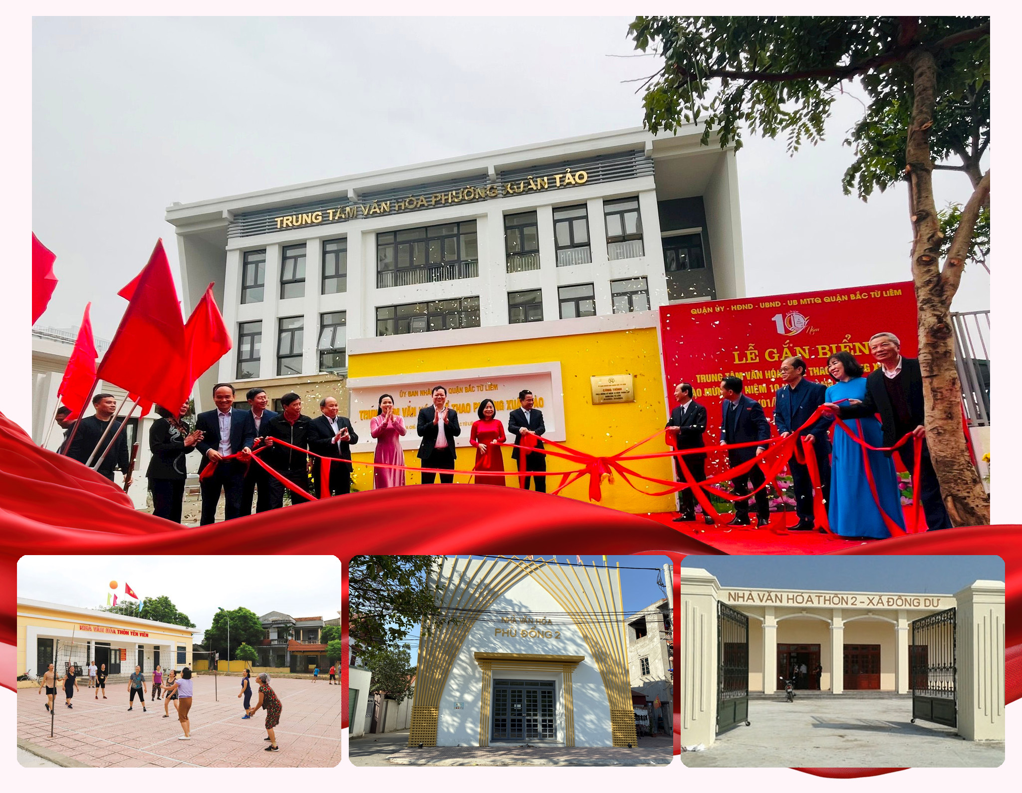 Xây dựng người Hà Nội thanh lịch văn minh - Động lực phát triển Thủ đô - ảnh 3